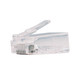 CAT6 Plug for Solid/Strand Cable, 100 Pack - 012-022-100 CAT6 Plug for Solid/Strand Cable, 100 Pack - 012-022-100